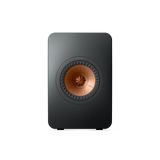 KEF LS50 Meta, Hi-Fi lentyninė garso kolonėlė (įvairių spalvų)