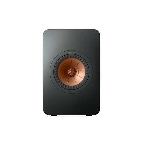 KEF LS50 Meta, Hi-Fi lentyninė garso kolonėlė (įvairių spalvų)