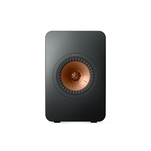 KEF LS50 Meta, Hi-Fi lentyninė garso kolonėlė (įvairių spalvų)