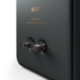 KEF LS50 Meta, Hi-Fi lentyninė garso kolonėlė (įvairių spalvų)
