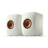 KEF LS50 Meta, Hi-Fi lentyninė garso kolonėlė (įvairių spalvų)