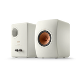 KEF LS50 Meta, Hi-Fi lentyninė garso kolonėlė (įvairių spalvų)