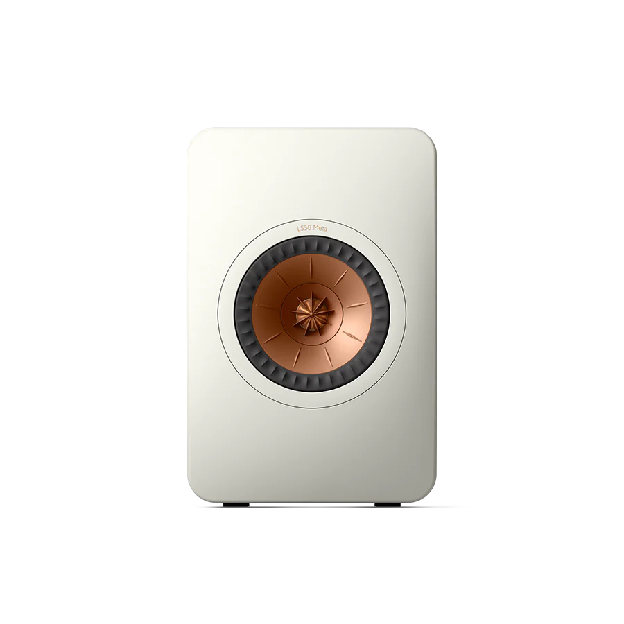 KEF LS50 Meta, Hi-Fi lentyninė garso kolonėlė (įvairių spalvų)