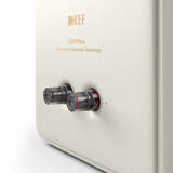 KEF LS50 Meta, Hi-Fi lentyninė garso kolonėlė (įvairių spalvų)
