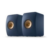 KEF LS50 Meta, Hi-Fi lentyninė garso kolonėlė (įvairių spalvų)