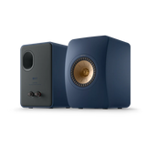 KEF LS50 Meta, Hi-Fi lentyninė garso kolonėlė (įvairių spalvų)