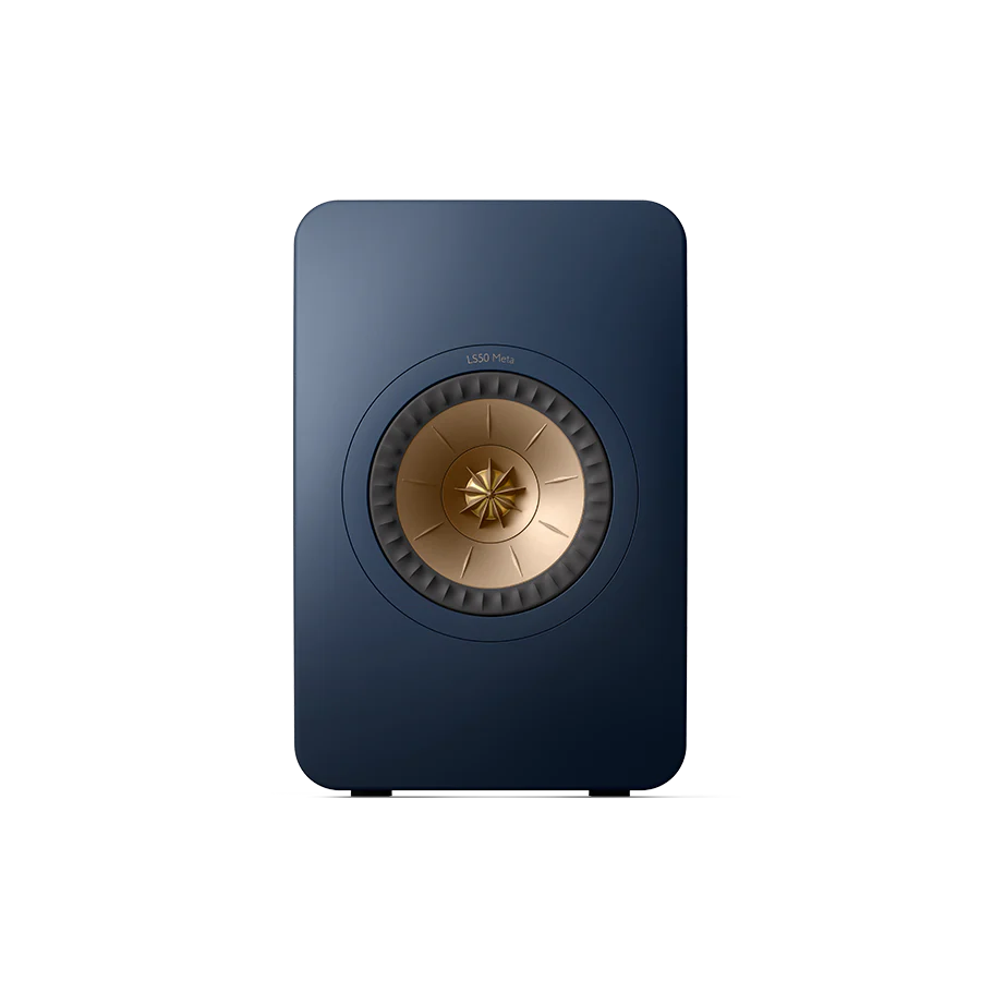 KEF LS50 Meta, Hi-Fi lentyninė garso kolonėlė (įvairių spalvų)