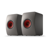 KEF LS50 Meta, Hi-Fi lentyninė garso kolonėlė (įvairių spalvų)