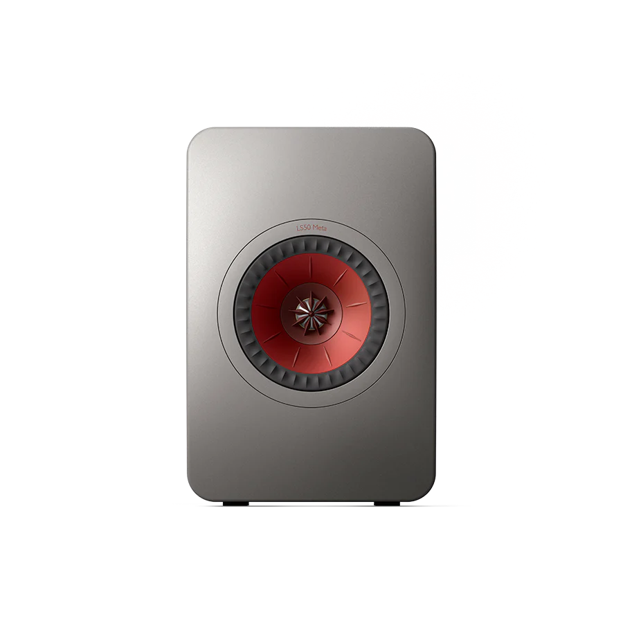 KEF LS50 Meta, Hi-Fi lentyninė garso kolonėlė (įvairių spalvų)