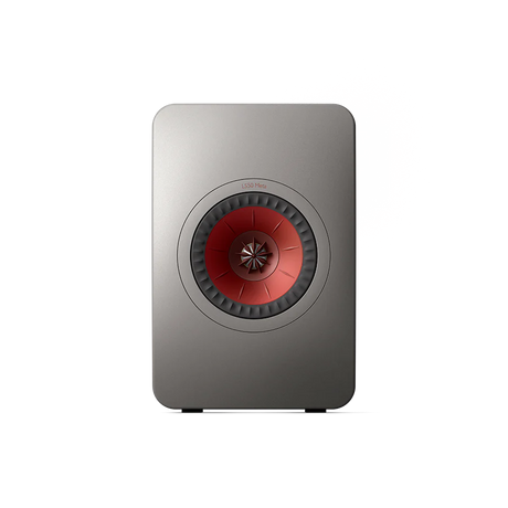 KEF LS50 Meta, Hi-Fi lentyninė garso kolonėlė (įvairių spalvų)