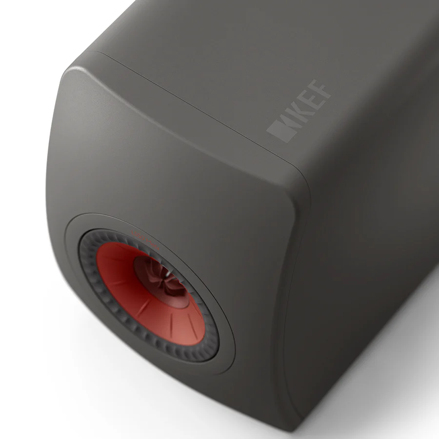 KEF LS50 Meta, Hi-Fi lentyninė garso kolonėlė (įvairių spalvų)