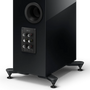 KEF R11 Meta, grindinė garso kolonėlė (Įvairių spalvų)- galas