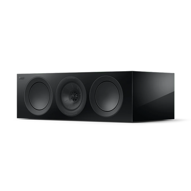 KEF R2 Meta, centrinio kanalo garso kolonėlė (Įvairių spalvų)
