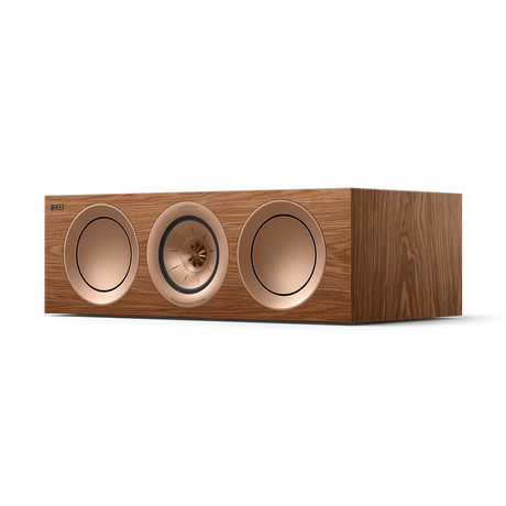 KEF R2 Meta, centrinio kanalo garso kolonėlė (Įvairių spalvų)