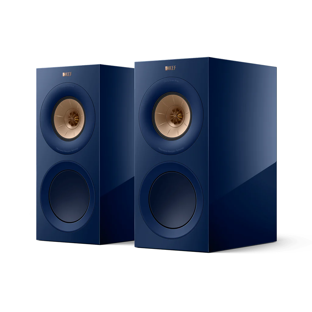 KEF R3 Meta, Hi-Fi lentyninė garso kolonėlė (įvairių spalvų)