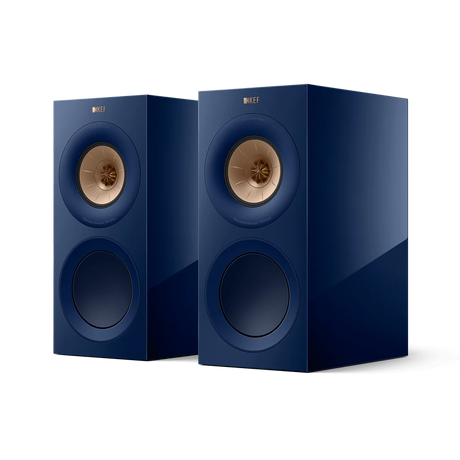 KEF R3 Meta, Hi-Fi lentyninė garso kolonėlė (įvairių spalvų)