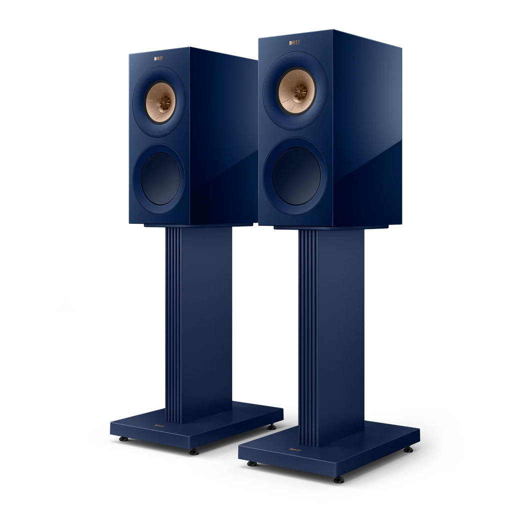 KEF R3 Meta, Hi-Fi lentyninė garso kolonėlė (įvairių spalvų)