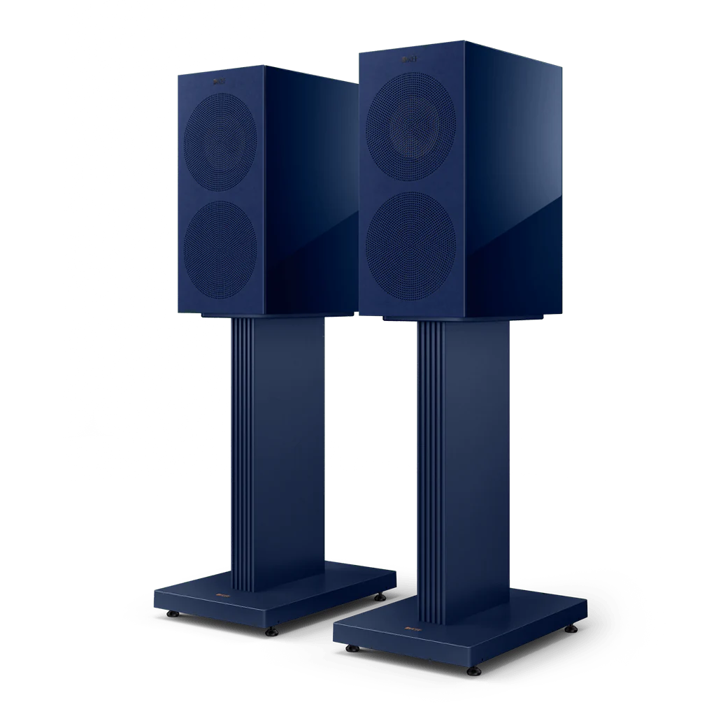 KEF R3 Meta, Hi-Fi lentyninė garso kolonėlė (įvairių spalvų)