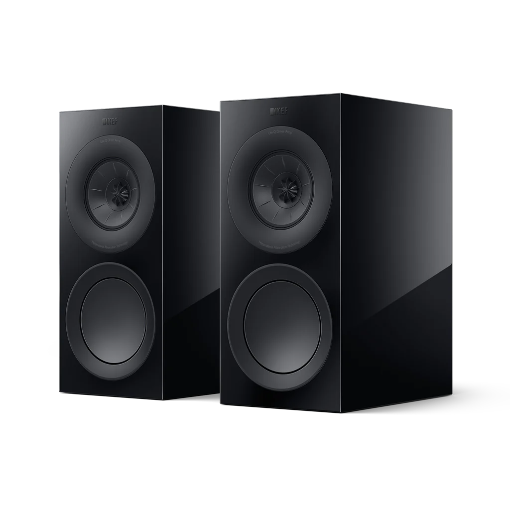 KEF R3 Meta, Hi-Fi lentyninė garso kolonėlė (įvairių spalvų)