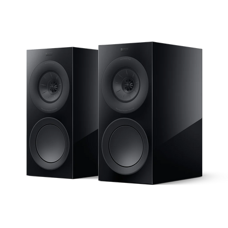KEF R3 Meta, Hi-Fi lentyninė garso kolonėlė (įvairių spalvų)