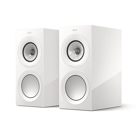 KEF R3 Meta, Hi-Fi lentyninė garso kolonėlė (įvairių spalvų)