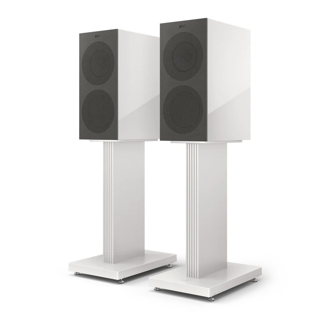 KEF R3 Meta, Hi-Fi lentyninė garso kolonėlė (įvairių spalvų)