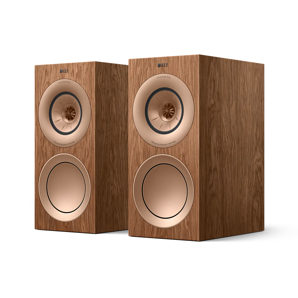 KEF R3 Meta, Hi-Fi lentyninė garso kolonėlė (įvairių spalvų)