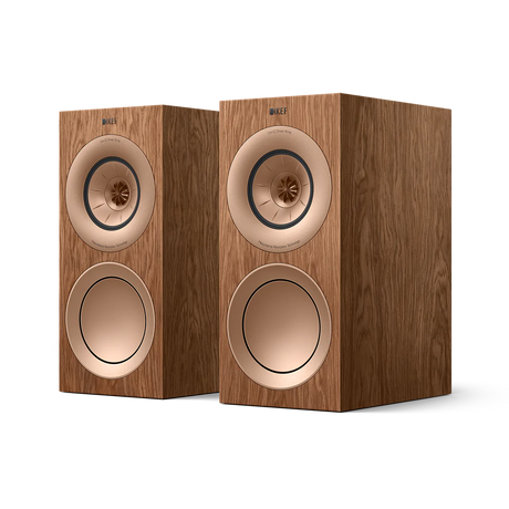 KEF R3 Meta, Hi-Fi lentyninė garso kolonėlė (įvairių spalvų)