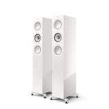 KEF R5 Meta, grindinė garso kolonėlė (Įvairių spalvų)