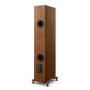 KEF R5 Meta, grindinė garso kolonėlė (Įvairių spalvų)- galas