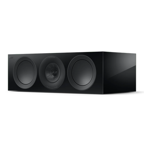 KEF R6 Meta, centrinio kanalo garso kolonėlė (Įvairių spalvų)