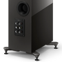 KEF R7 Meta, grindinė garso kolonėlė (Įvairių spalvų)- galas