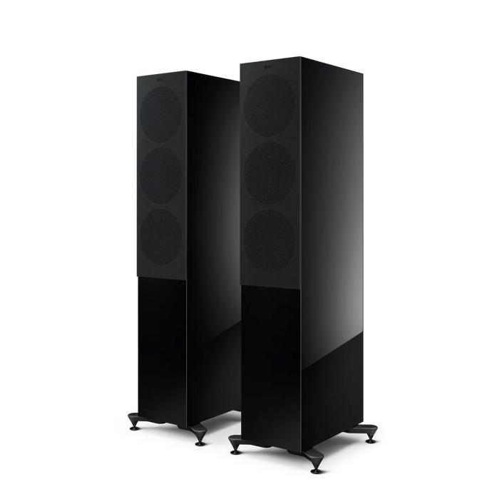 KEF R7 Meta, grindinė garso kolonėlė (Įvairių spalvų)