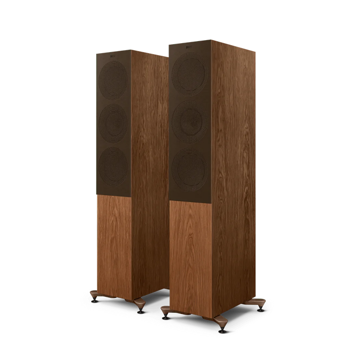 KEF R7 Meta, grindinė garso kolonėlė (Įvairių spalvų)