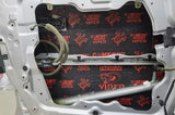 COMFORT MAT VIPER (3mm), vibroizoliacija
