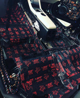 COMFORT MAT VIPER (3mm), vibroizoliacija
