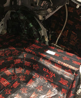 COMFORT MAT VIPER (3mm), vibroizoliacija