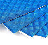 COMFORT MAT TSUNAMI (18mm), akustinės putos garso slopinimui