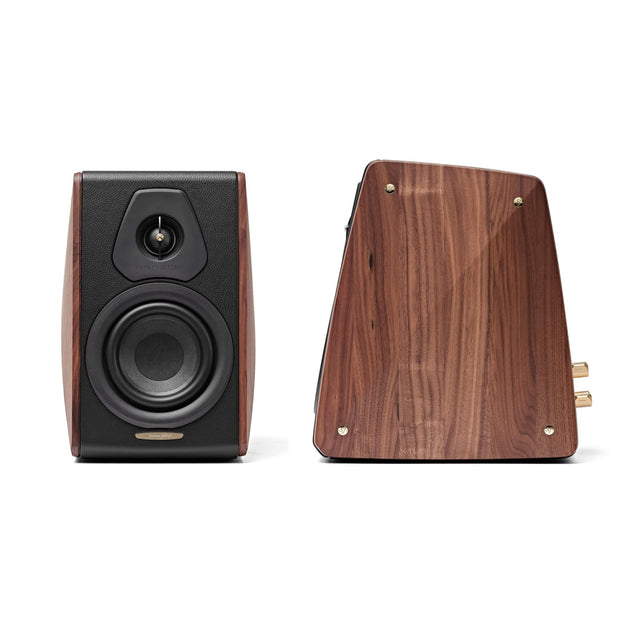 Sonus Faber CONCERTINO G4, lentyninė kolonėlė