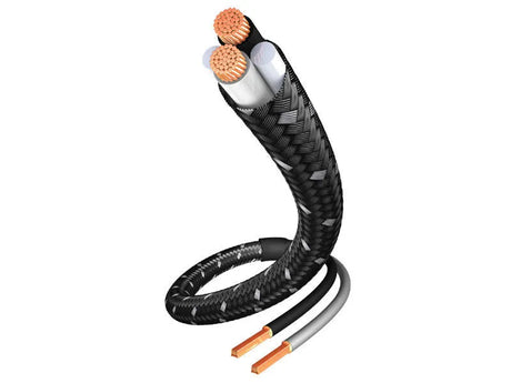 in-Akustik LS-20 EXELLENZ, kolonėlės kabelis (Kaina už metrą)