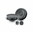 Focal KIT IS VW 155, komponentiniai garsiakalbiai skirti VW, SEAT, SKODA