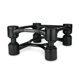 IsoAcoustics Aperta, antivibraciniai stovai garso kolonėlėms