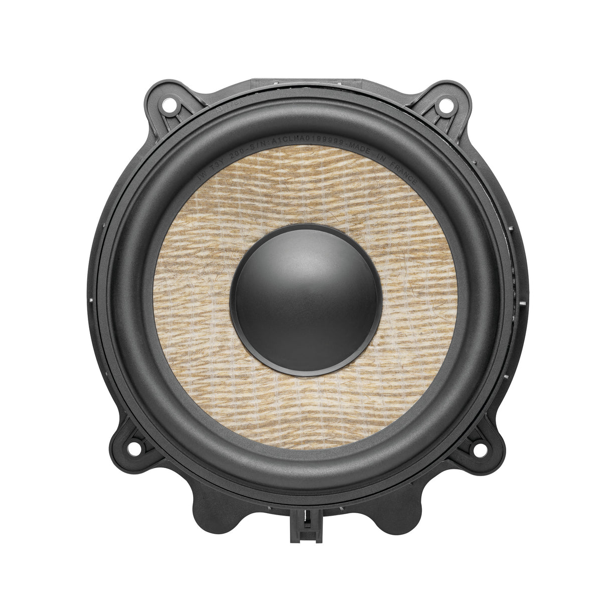 Focal IW T3Y 200, 150W priešbosiniai garsiakalbiai skirti Tesla