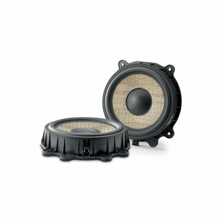 Focal IW T3Y 200, 150W priešbosiniai garsiakalbiai skirti Tesla