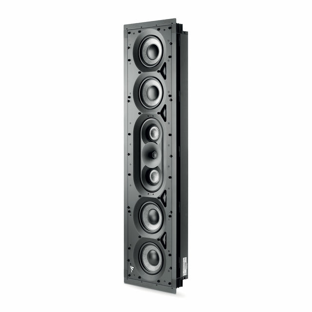 Focal 1000 IWLCR Utopia, Į sieną įmontuojama kolonėlė