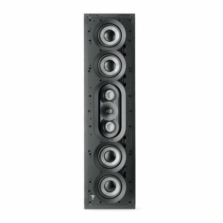 Focal 1000 IWLCR Utopia, Į sieną įmontuojama kolonėlė