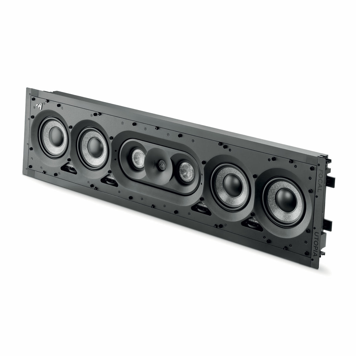 Focal 1000 IWLCR Utopia, Į sieną įmontuojama kolonėlė