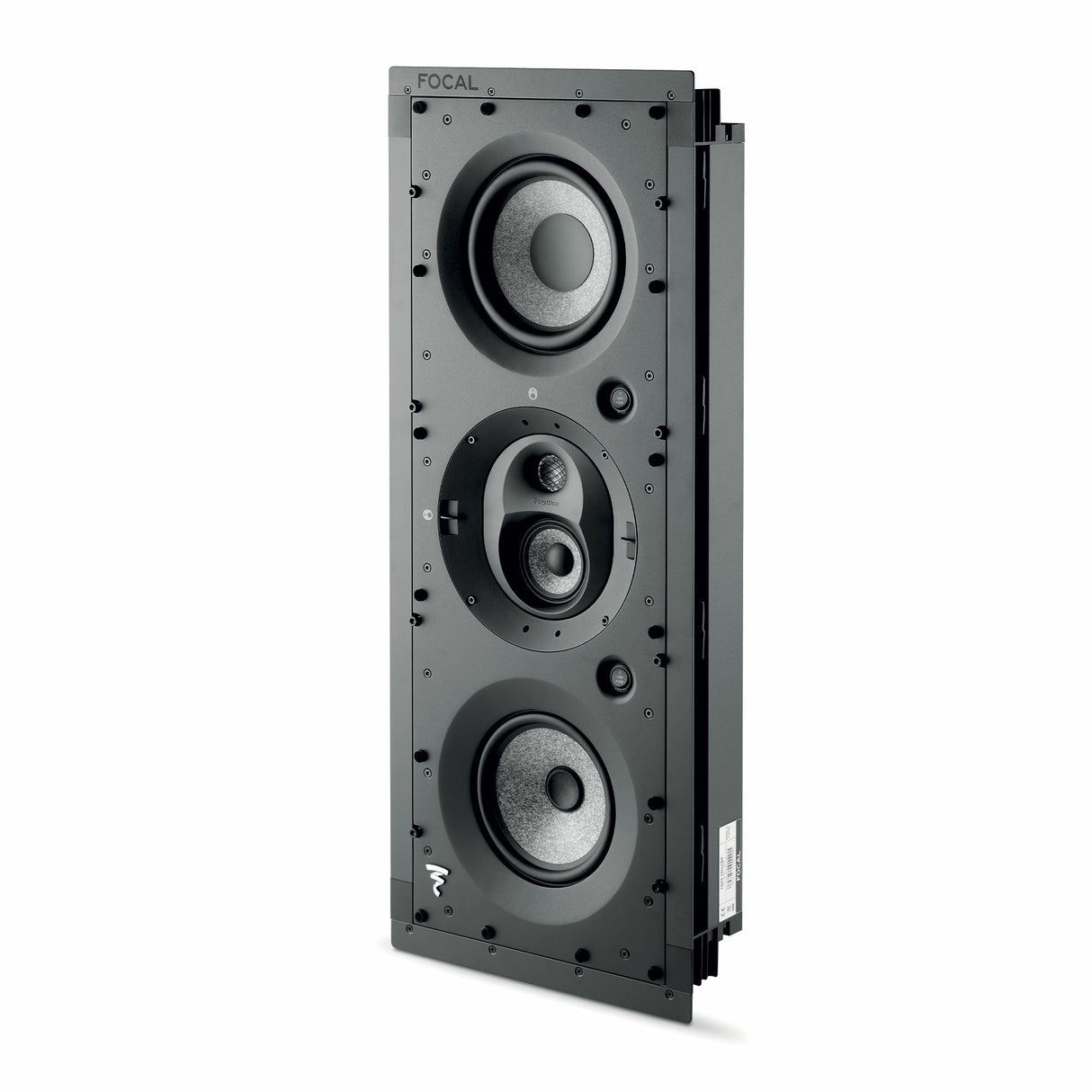 Focal 1000 IWLCR6, Į sieną įmontuojama kolonėlė