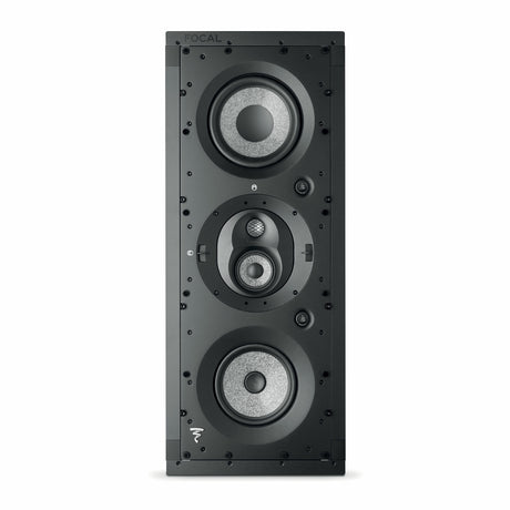 Focal 1000 IWLCR6, Į sieną įmontuojama kolonėlė