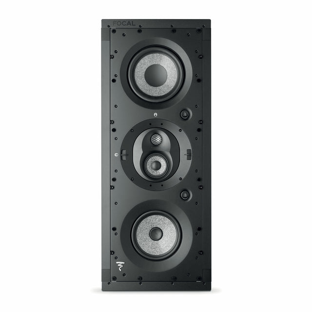 Focal 1000 IWLCR6, Į sieną įmontuojama kolonėlė